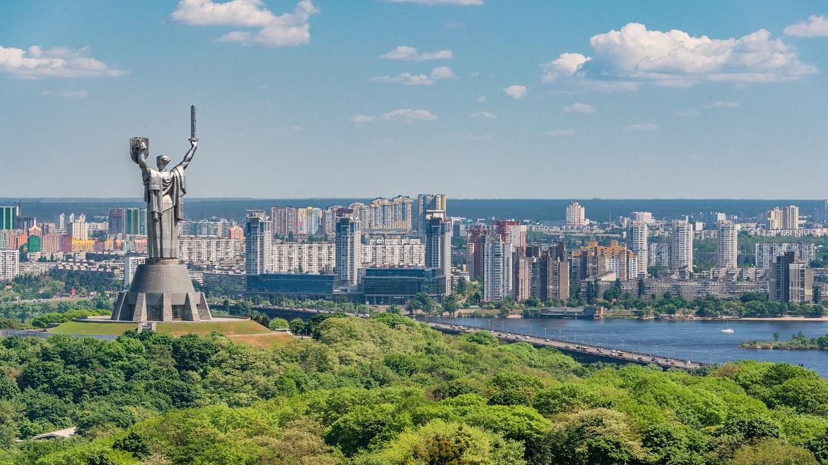 Kiev se queda sin energía tras el último ataque con misiles