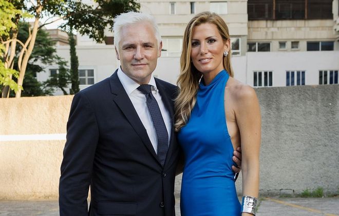 Cañizares y Mayte: este sería su patrimonio justo tras la separación más comentada Cañizares y Mayte: este sería su patrimonio justo tras la separación más comentada