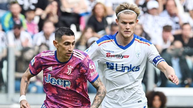 Morten Hjulmand ficha por el Sporting de Lisboa