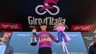 Giro dItalia - 20th stage