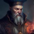 Nostradamus, un referente mundial de la adivinación