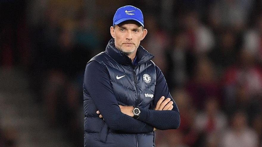 Tuchel, el elegido para liderar el nuevo proyecto