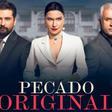 Antena 3 anuncia el final de Tierra amarga y ya promociona Pecado original, su nueva serie turca.