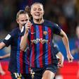 Rolfö anotó el único tanto del clásico