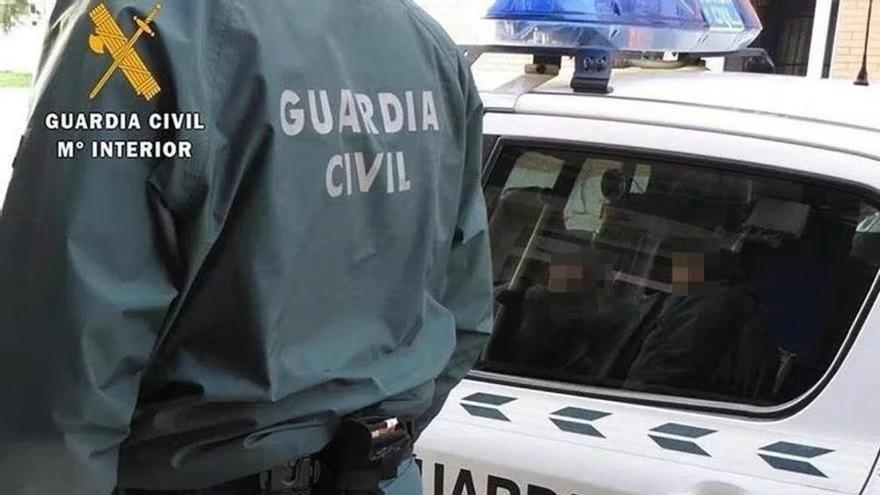 Un detenido en un taller clandestino de fabricación de explosivos en Barcelona