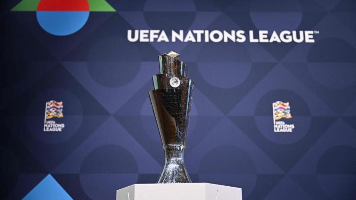 La UEFA Nations League ya conoce sus semifinalistas