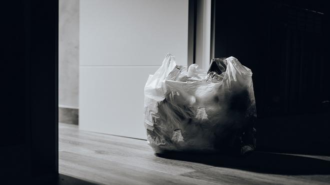 El consumo de bolsas de plástico baja un 20 % en Reino Unido