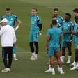 Ancelotti y los jugadores del Real Madrid arrancan mañana el curso 22-23