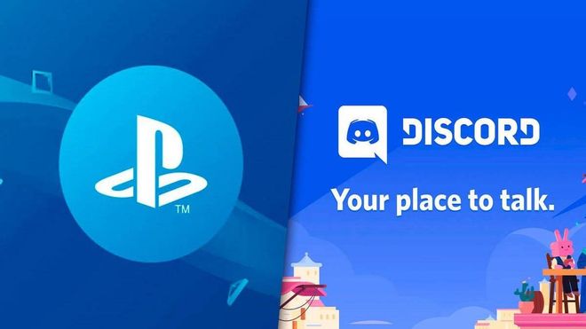 La PlayStation integrará el chat de Discord para los jugadores La PlayStation integrará el chat de Discord para los jugadores