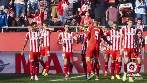 El equipo busca reaccionar. El equipo busca reaccionar.