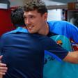 Andreas Christensen ha hablado sobre su adaptación al Barça