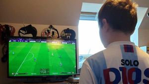 Con la app eSports Penyes, los más jóvenes participan en torneos de PES 2021 desde casa Con la app eSports Penyes, los más jóvenes participan en torneos de PES 2021 desde casa