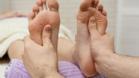 Cuatro enfermedades que puedes detectar tú mismo mirándote los pies