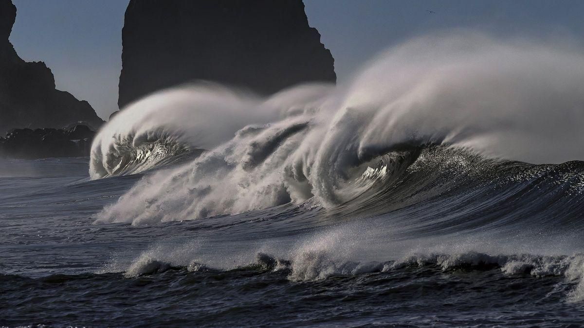 Qué es un meteotsunami o rissagas: Baleares podría sufrir este fenómeno extremo hoy Qué es un meteotsunami o rissagas: Baleares podría sufrir este fenómeno extremo hoy