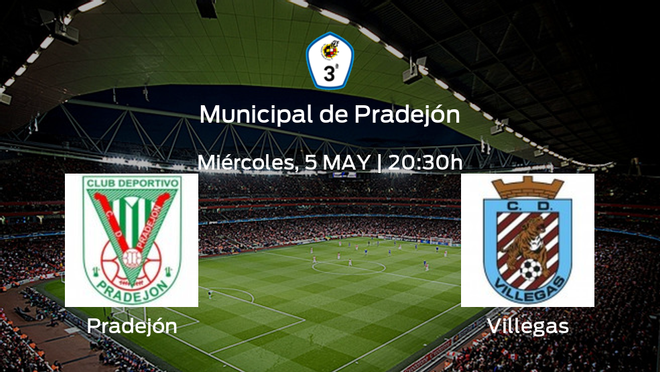 Previa del partido de la jornada 4: Pradejón - Villegas Previa del partido de la jornada 4: Pradejón - Villegas