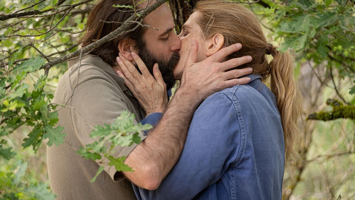 Crítica de ‘Crónica de un amor efímero’: una comedia necesaria
