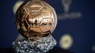 France Football anunciará el próximo Balón de Oro