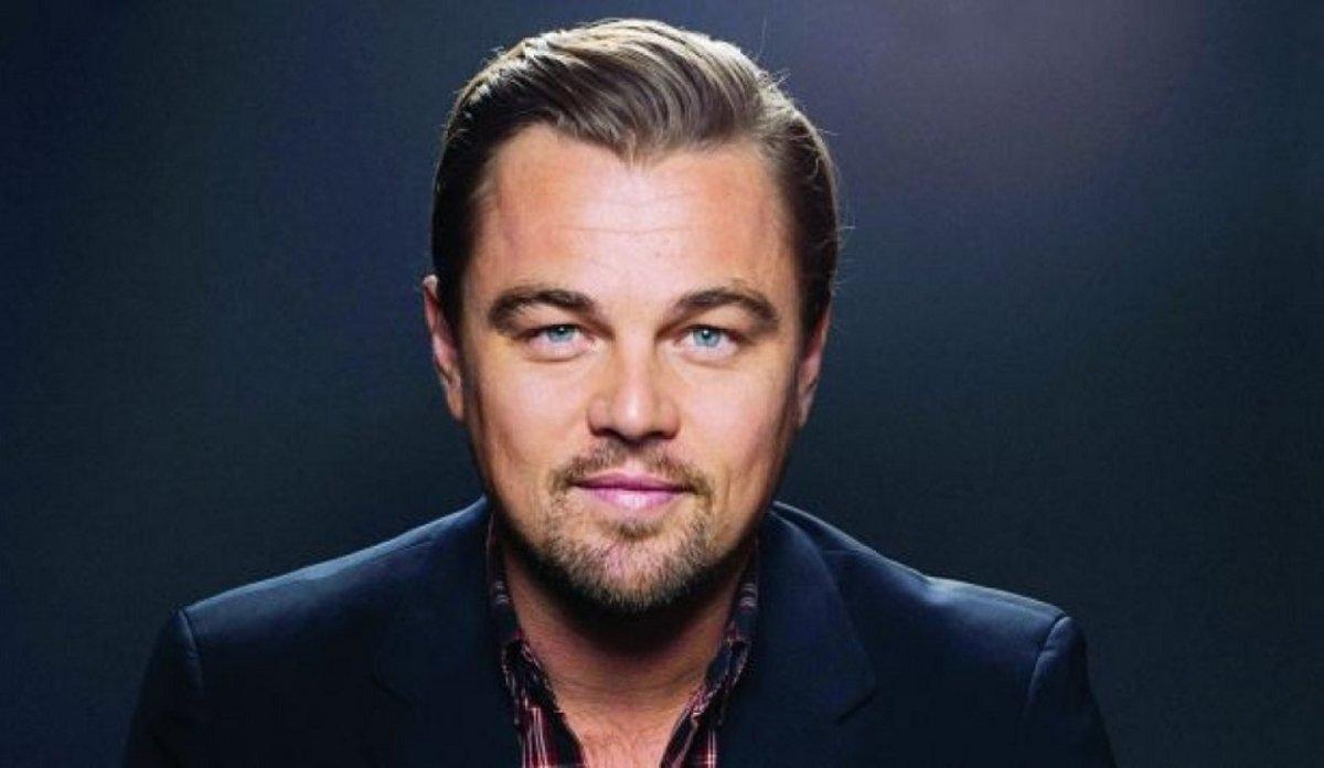 Leonardo Dicaprio Y Kim Kardashian Lideran Un Grupo De Famosos Que Protestan Contra Las Fake News 8107