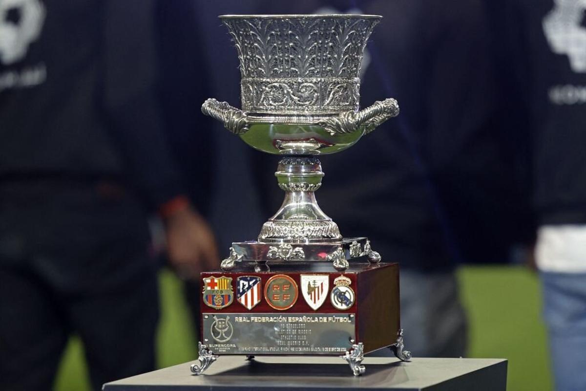 Pronósticos Real Madrid vs. Athletic de Bilbao: La final de la Supercopa de España