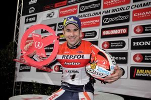 Toni Bou Toni Bou