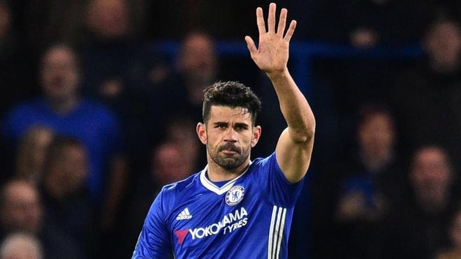 Diego Costa quiere que el Chelsea le permita volver al Atlético Diego Costa quiere que el Chelsea le permita volver al Atlético