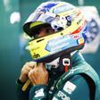 Fernando Alonso tiene una nueva cita con el podio en Australia