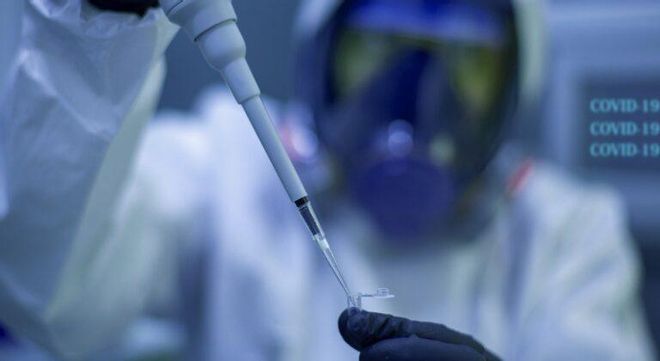 Científicos alemanes piden cambiar medidas para frenar el coronavirus, y eliminar el toque de queda Científicos alemanes piden cambiar medidas para frenar el coronavirus, y eliminar el toque de queda