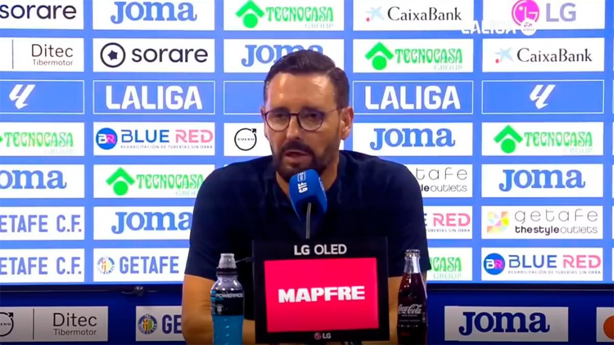 المدرب بوردالاس: لو فاز برشلونة لم يكن هناك أي تعليق