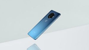 Así será el diseño oficial del OnePlus 7T Así será el diseño oficial del OnePlus 7T