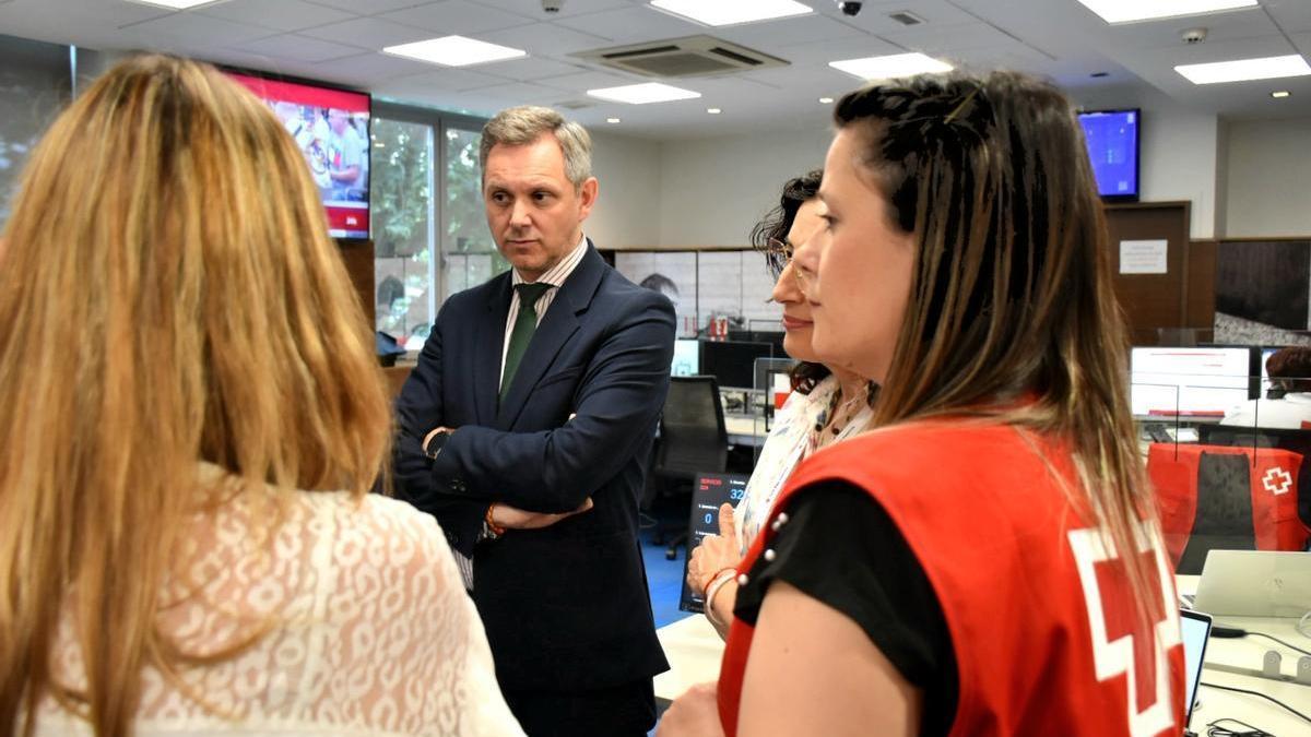 118.885 llamadas y 1.347.403 minutos de atención