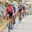 La Vuelta a España 2022, del 19 de agosto al 11 de septiembre