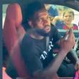 El tremendo enfado de Umtiti con un niño al salir de la Ciudad Deportiva: ¿Por qué tocas mi coche?