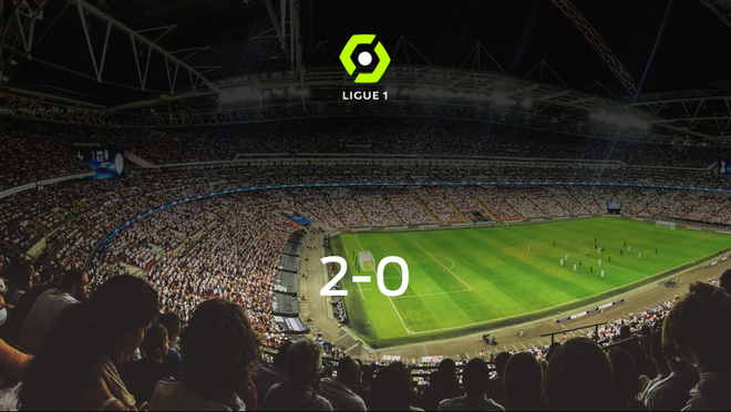 El Grenoble Foot gana 2-0 contra el Paris FC en la semifinal El Grenoble Foot gana 2-0 contra el Paris FC en la semifinal