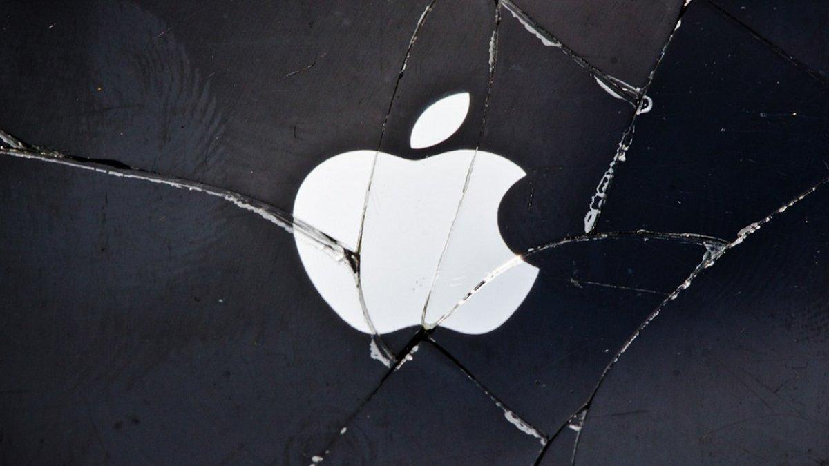 Apple pierde otra batalla contra Qualcomm
