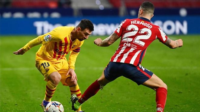 El Barça - Atlético será el sábado 8 de mayo El Barça - Atlético será el sábado 8 de mayo