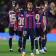 FC Barcelona - Betis | El gol de Raphinha