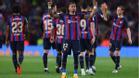 FC Barcelona - Betis | El gol de Raphinha