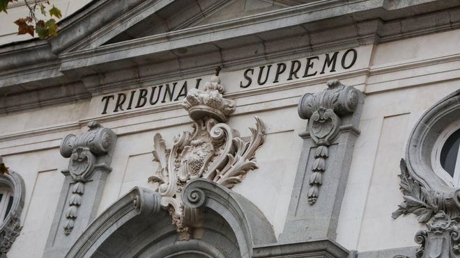 El Tribunal Supremo decidirá sobre las restricciones tras el final del Estado de Alarma El Tribunal Supremo decidirá sobre las restricciones tras el final del Estado de Alarma