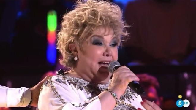 ‘Sálvame Mediafest’, ‘ACI’ y ‘Volando voy’ compiten hoy por la audiencia