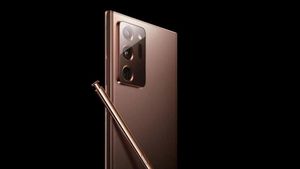 El Samsung Galaxy S21 Ultra podría ser el primero de la gama en incluir el S Pen El Samsung Galaxy S21 Ultra podría ser el primero de la gama en incluir el S Pen