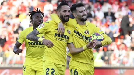 El Villarreal está obligado a sumar puntos para mantenerse en los escaños europeos