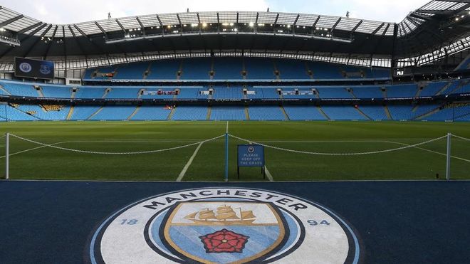 El Manchester City, uno de los doce clubes fundadores de la Superliga El Manchester City, uno de los doce clubes fundadores de la Superliga