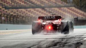 Ferrari volverá a luchar por el triunfo en Australia