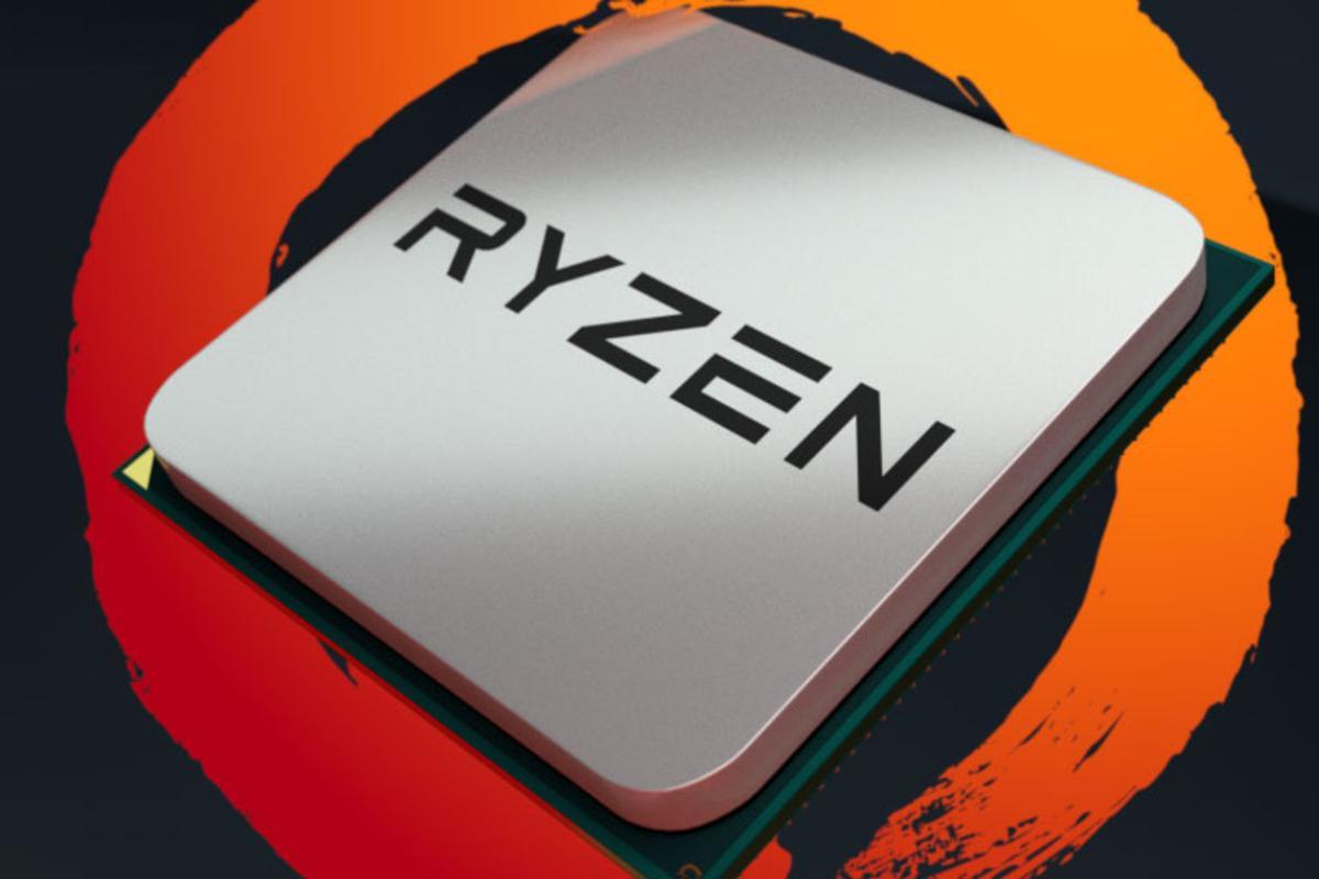 AMD comparte los exitosos datos de sus procesadores Ryzen