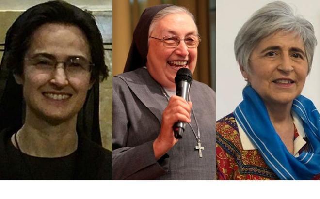 El Papa nombra, por primera vez, a tres mujeres como miembros del dicasterio para los Obispos del Vaticano