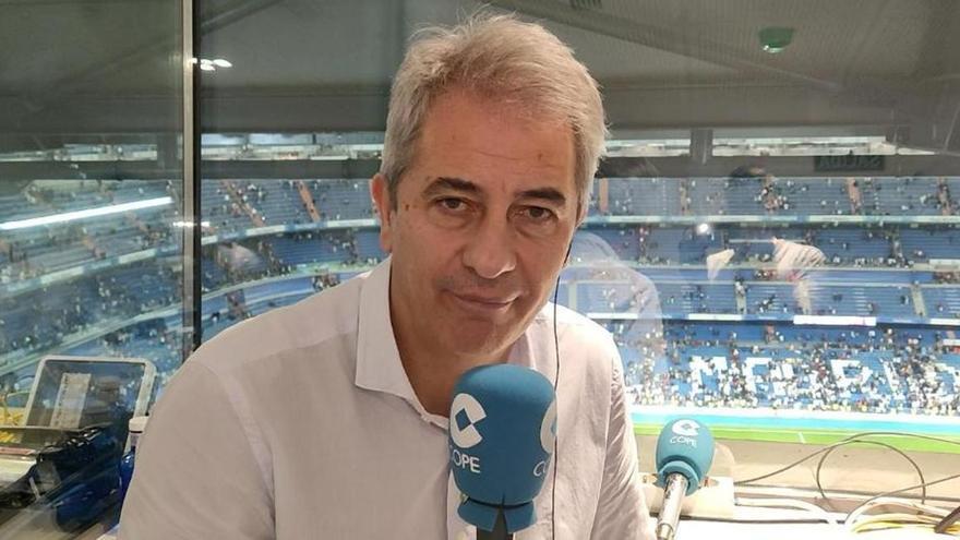 “Cuando oiga el ‘Hola, hola’, sé que estará más cerca que nunca”