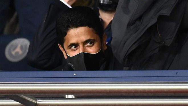 El PSG ha gastado más de 1,300 millones de euros en fichajes desde la llegada de Catar Sports Investment a la propiedad del club en 2011 El PSG ha gastado más de 1,300 millones de euros en fichajes desde la llegada de Catar Sports Investment a la propiedad del club en 2011