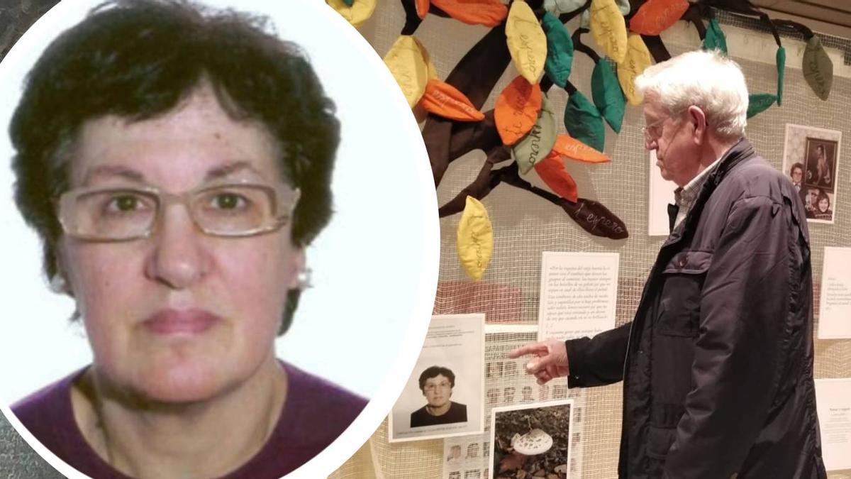 Una monja afirmó verla en un comedor social, una mujer en un centro de salud: diez años sin Ludi, desaparecida en Barcelona