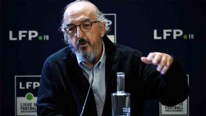Jaume Roures, fundador de Mediapro Jaume Roures, fundador de Mediapro