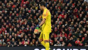 Claudio Bravo acaba contrato con el City este mes Claudio Bravo acaba contrato con el City este mes